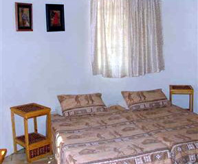 Lake St Lucia Lodge
