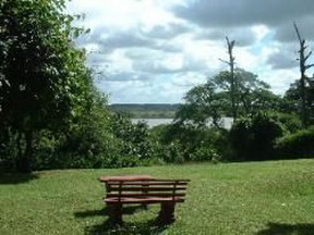 Lake St Lucia Lodge