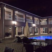 Lake View Guesthouse