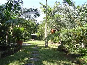 Lalapanzi Guest House, St. Lucia