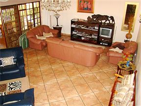Lalapanzi Guest House, St. Lucia