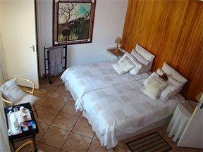 Lalapanzi Guest House, St. Lucia