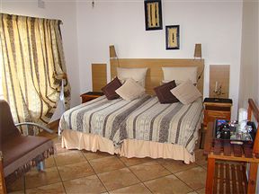 Lalapanzi Guest House, St. Lucia