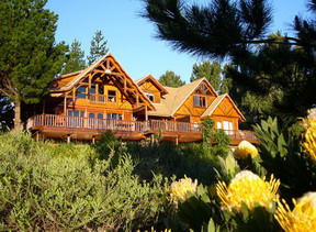 Lalapanzi Lodge