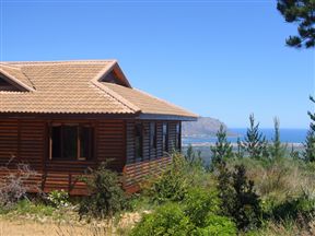 Lalapanzi Lodge