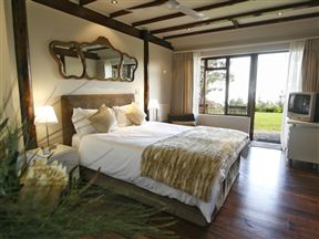 Lalapanzi Lodge