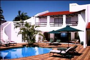 Lalaria Lodge