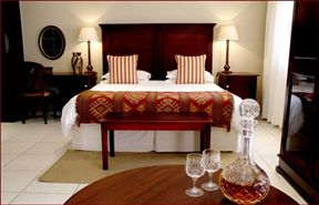 Lalaria Lodge