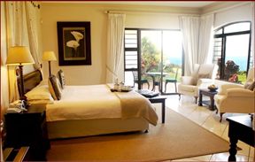 Lalaria Lodge