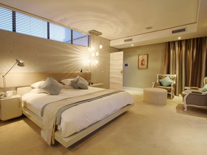Deluxe Suite - LaLuxe Umhlanga B&B - Umhlanga Rocks, Kwazulu-Natal, South Africa