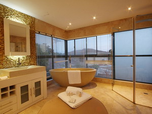 Deluxe Suite - LaLuxe Umhlanga B&B - Umhlanga Rocks, Kwazulu-Natal, South Africa