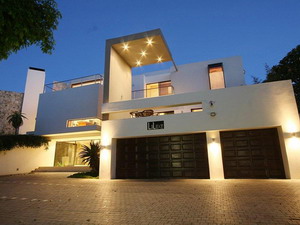 LaLuxe Umhlanga B&B - Umhlanga Rocks, Kwazulu-Natal, South Africa