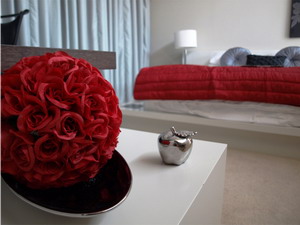 New York Room - LaLuxe Umhlanga B&B - Umhlanga Rocks, Kwazulu-Natal, South Africa