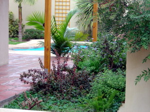 Guesthouse LaRachelle
