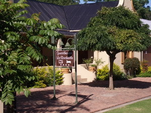 Guesthouse LaRachelle