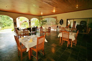 Laughing Waters Guest House - click for larger image