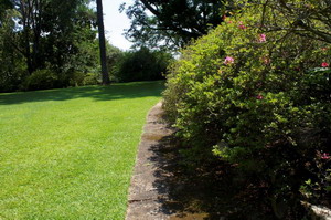 Laughing Waters Guest House - click for larger image