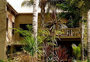 Le Must Residence Upington