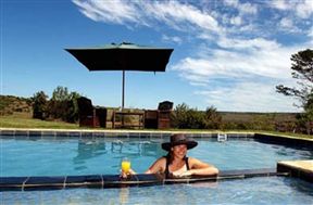 Leeuwenbosch Country House