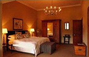 Leeuwenbosch Country House