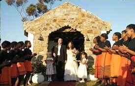 Leeuwenbosch Country House
