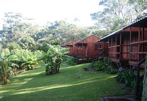 Leisure Retreat