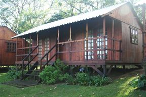 Leisure Retreat