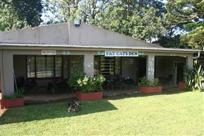 Leisure Retreat