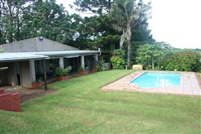 Leisure Retreat