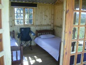 Leisure Retreat