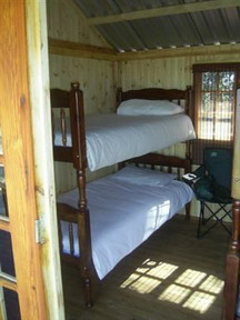 Leisure Retreat