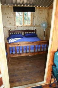 Leisure Retreat