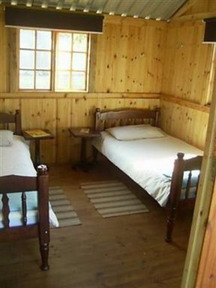 Leisure Retreat
