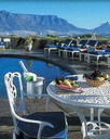 Leisure Bay Luxury Suites, Milnerton Cape Town