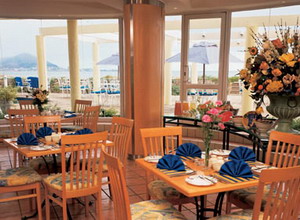 Beach Bistro