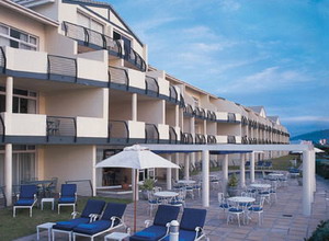 Leisure Bay Luxury Suites, Milnerton, Cape Town, South Africa