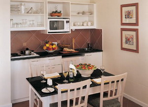 Kitchenette