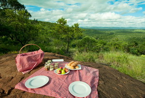 Leopard Mountain Safari Lodge - Click for larger image