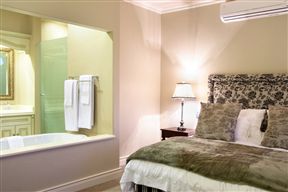 L'ermitage Franschhoek Chateau & Villas