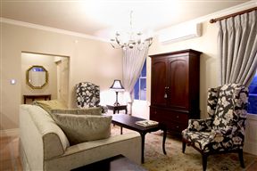 L'ermitage Franschhoek Chateau & Villas