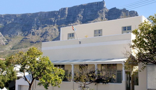 Liberty Lodge Bed and Breakfast, Victorian Guest House, Tamboerskloof, City Bowl, Cape Town, South Africa