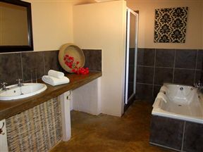 Lidiko Lodge, St Lucia