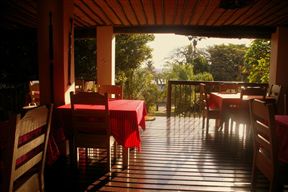 Lidiko Lodge, St Lucia