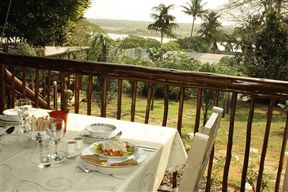 Lidiko Lodge, St Lucia