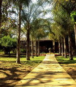 Lidiko Lodge, St Lucia