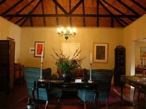 Lidiko Lodge, St Lucia