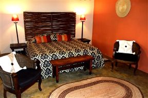 Lidiko Lodge, St Lucia