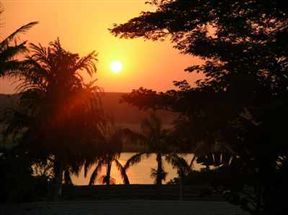 Lidiko Lodge, St Lucia