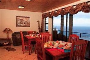 Lilies & Leopards B&B