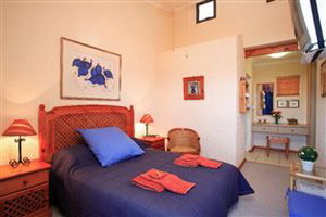 Lilies & Leopards B&B